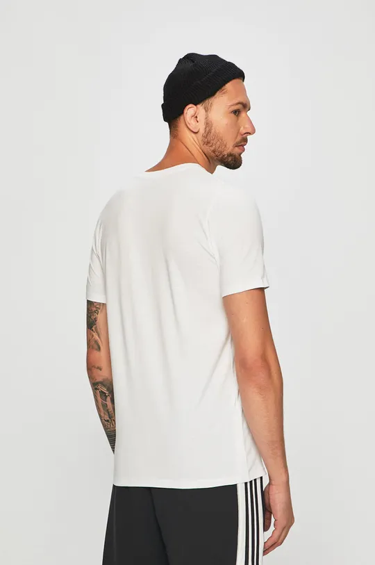 Jack & Jones - T-shirt 100 % Bawełna