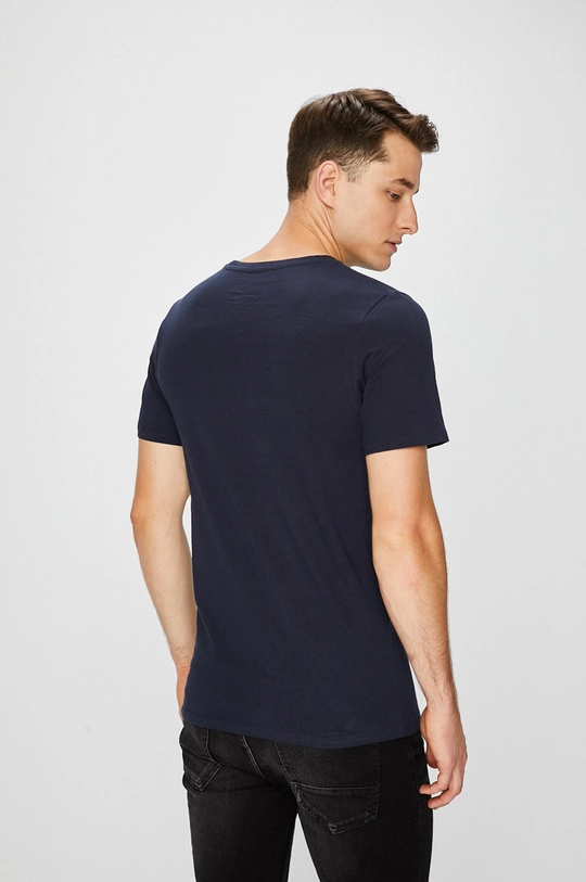 Jack & Jones - T-shirt 100 % Bawełna