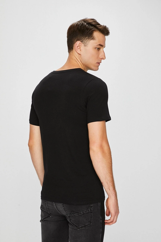 Jack & Jones - T-shirt 100 % Bawełna