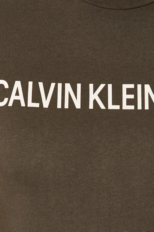 Calvin Klein Jeans - T-shirt J30J307856 Męski