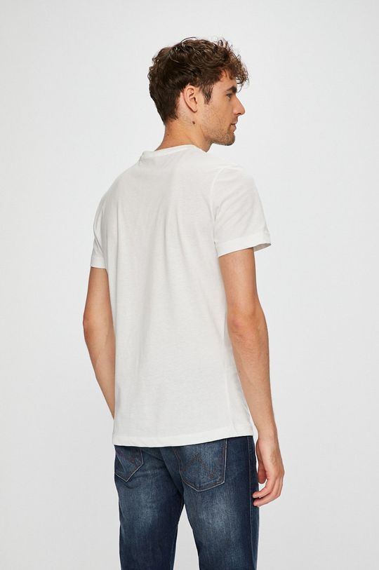 Calvin Klein Jeans - Tričko 100% Bavlna