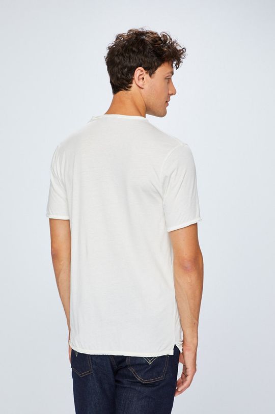 Only & Sons - Tricou Albert crem