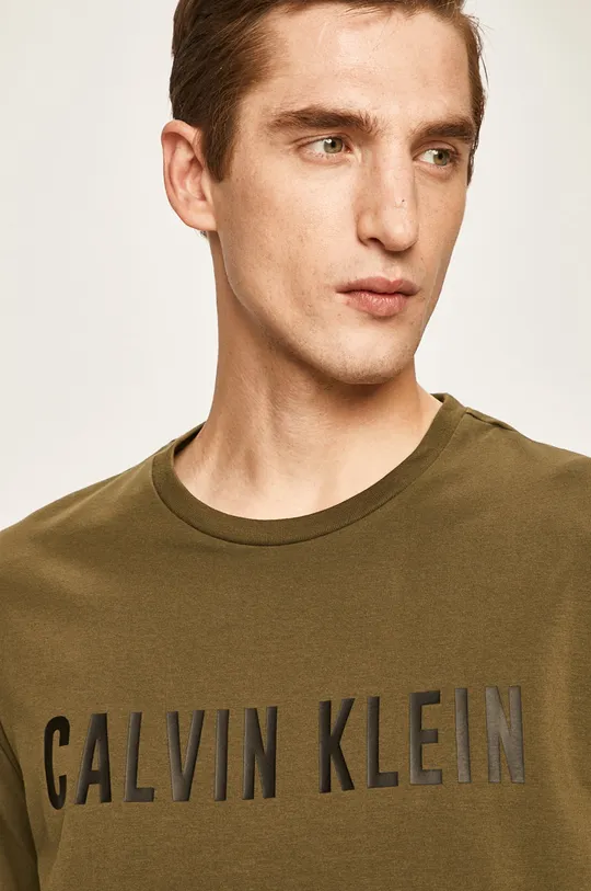 Calvin Klein Performance - T-shirt Férfi
