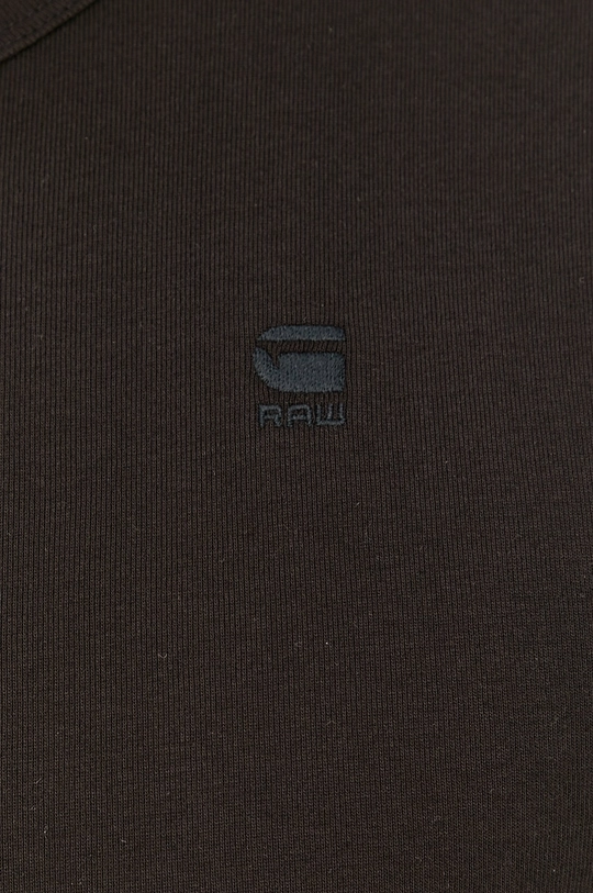 Bavlnené tričko G-Star Raw