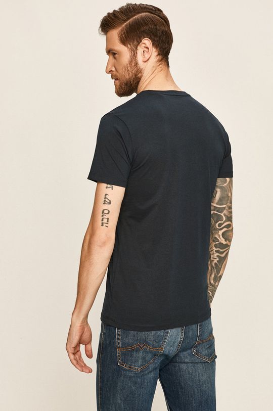 Pepe Jeans - T-shirt 100 % Bawełna,
