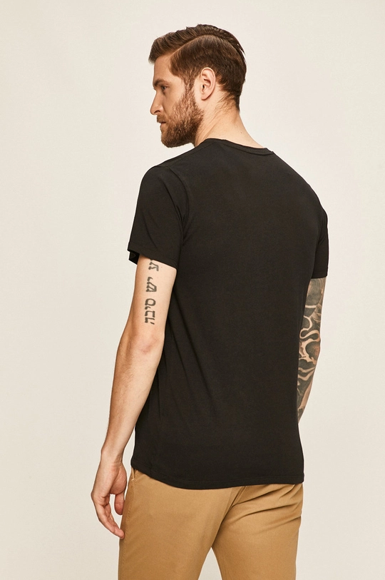 Pepe Jeans - T-shirt  100% pamut