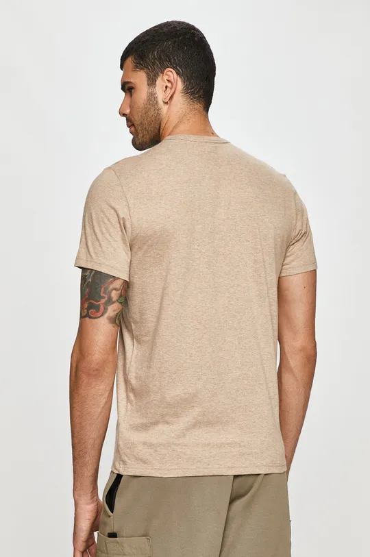 Calvin Klein Underwear - T-shirt  Szár: szintetikus anyag,  textil Belseje: textil Talp: szintetikus anyag
