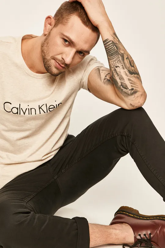 Calvin Klein Underwear - Футболка Чоловічий