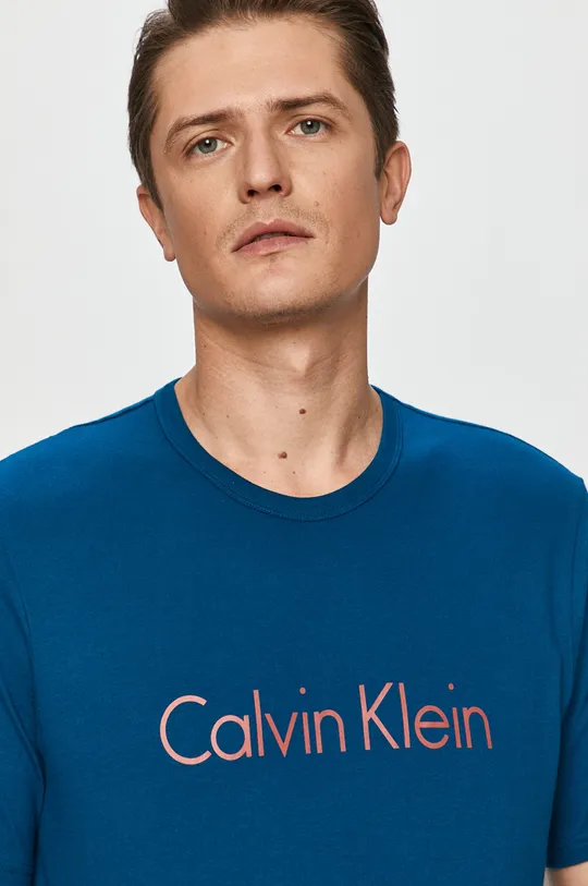 Calvin Klein Underwear - Tričko modrá