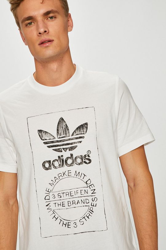 adidas Originals - Pánske tričko Pánsky