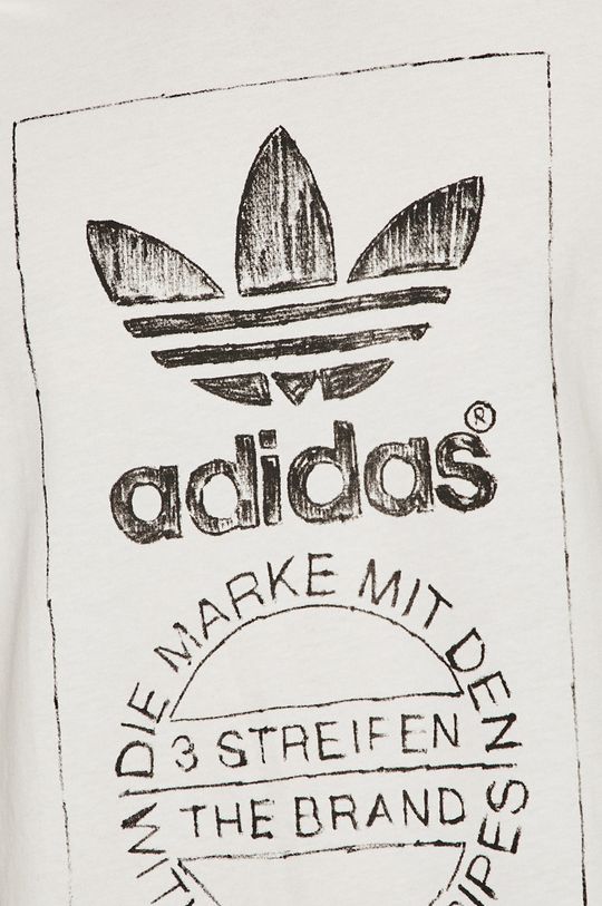 adidas Originals - Pánske tričko