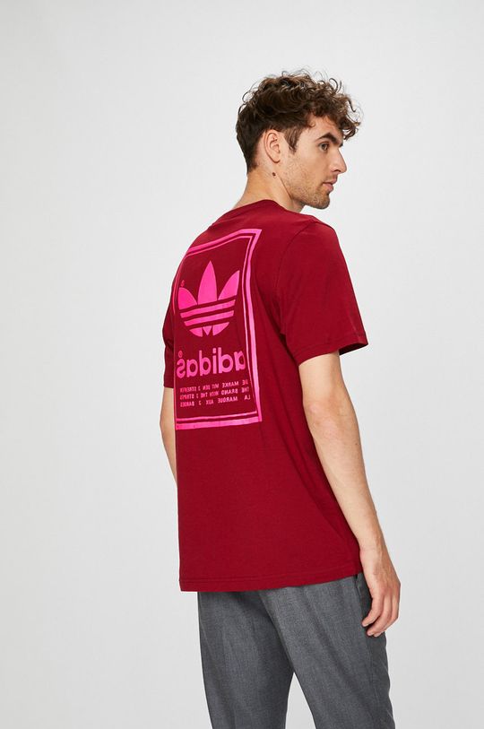 adidas Originals - Pánske tričko DJ2717 <p>100% Bavlna</p>