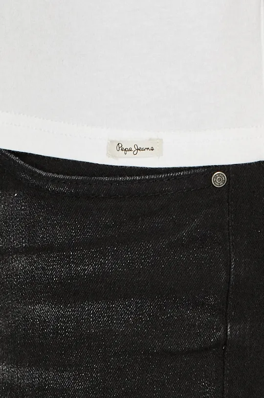 Pepe Jeans - Pánske tričko (2-pak) Pánsky