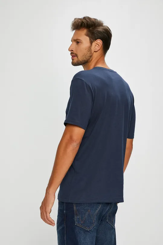 Îmbrăcăminte Kappa - Tricou 303910 bleumarin