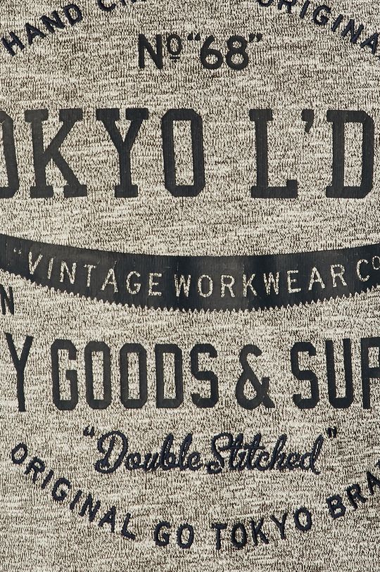 Tokyo Laundry - Pánske tričko Pánsky