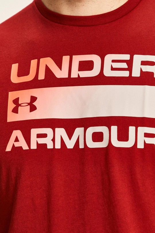 Tričko Under Armour Pánsky