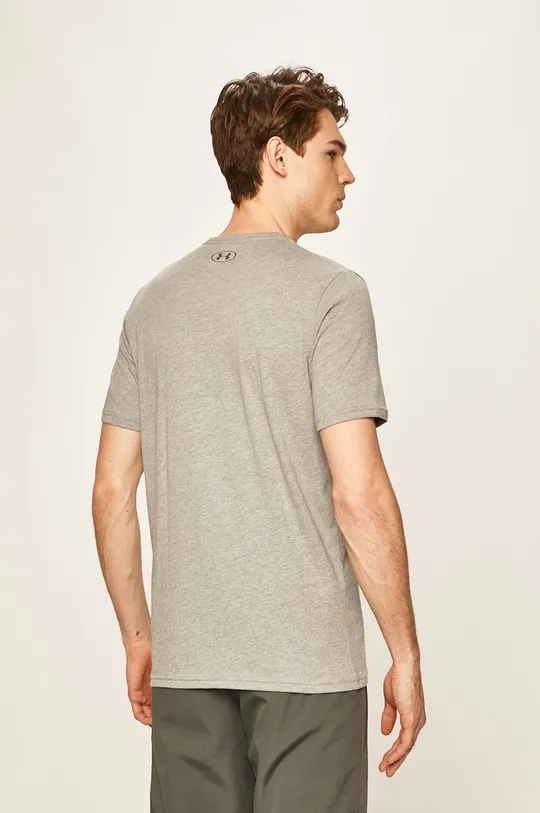 Under Armour tricou  60% Bumbac, 40% Poliester
