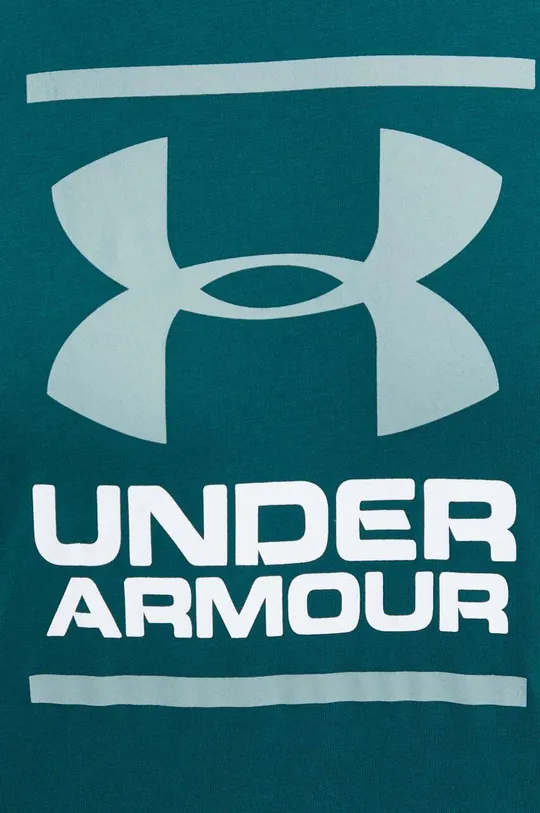 Funkcionalna majica kratkih rukava Under Armour Muški