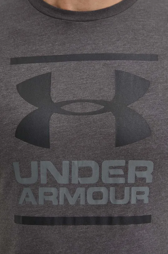 Under Armour - Μπλουζάκι Ανδρικά