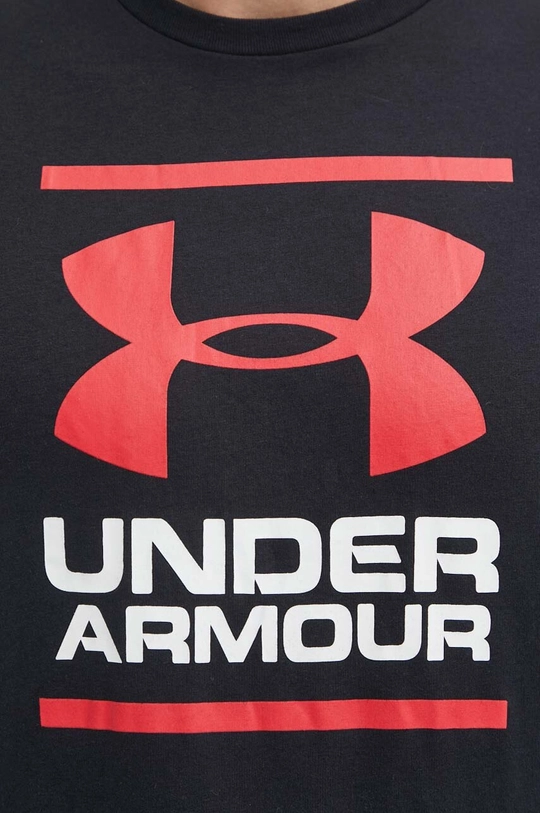 Under Armour - Μπλουζάκι Ανδρικά