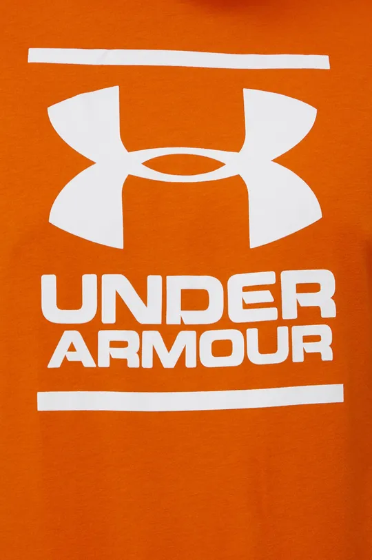 Under Armour t-shirt funzionale Uomo