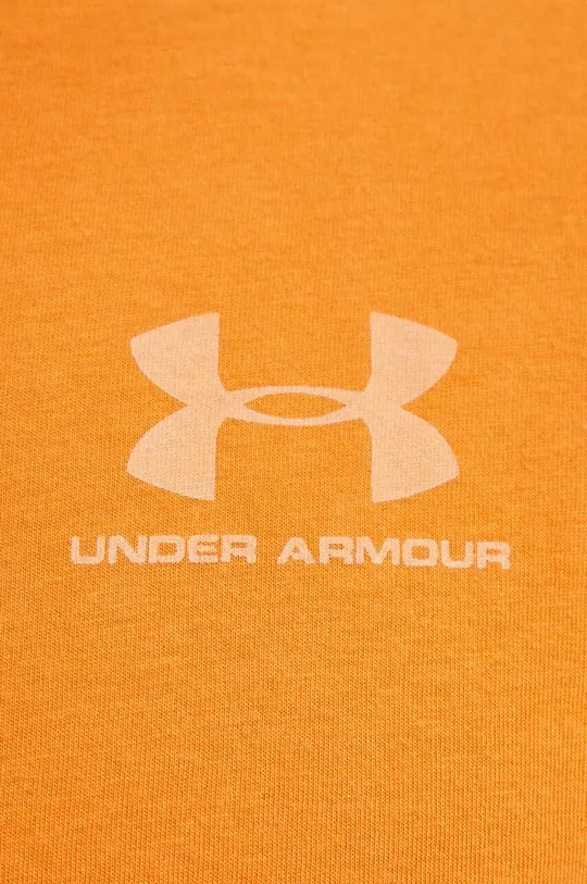 Kratka majica Under Armour Moški