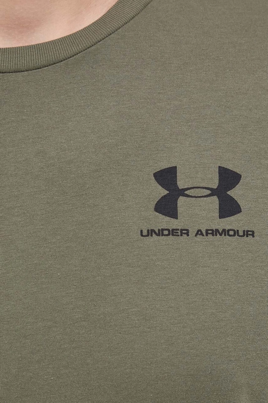 Majica kratkih rukava Under Armour Muški