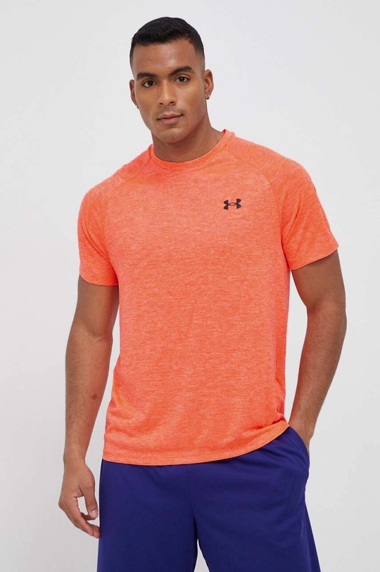 Under Armour t-shirt treningowy 