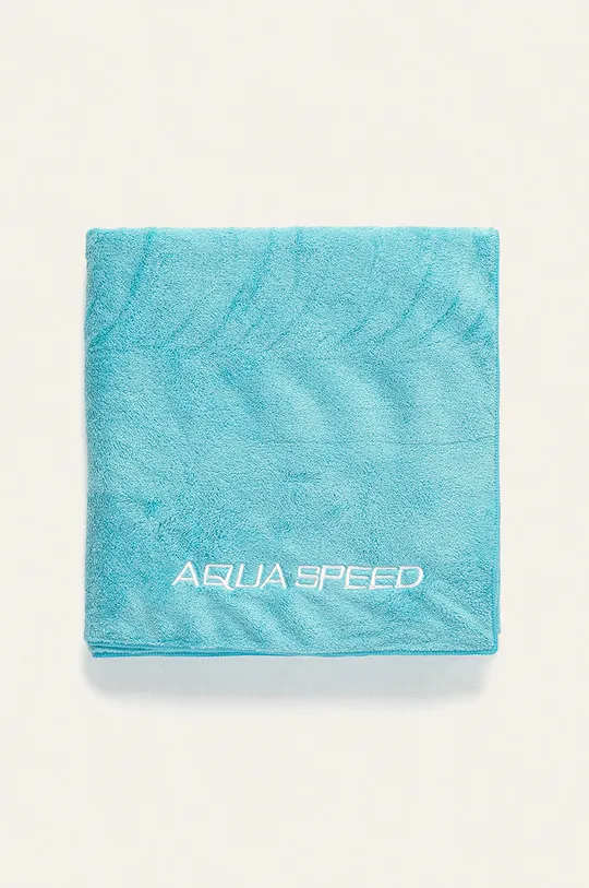 Aqua Speed - Πετσέτα μπλε