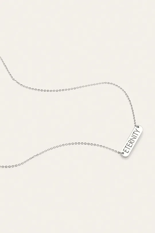 Calvin Klein - Ланцюжок срібний