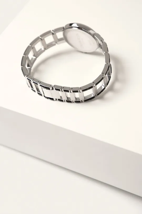 Calvin Klein - Zegarek K8NX3UB1 srebrny