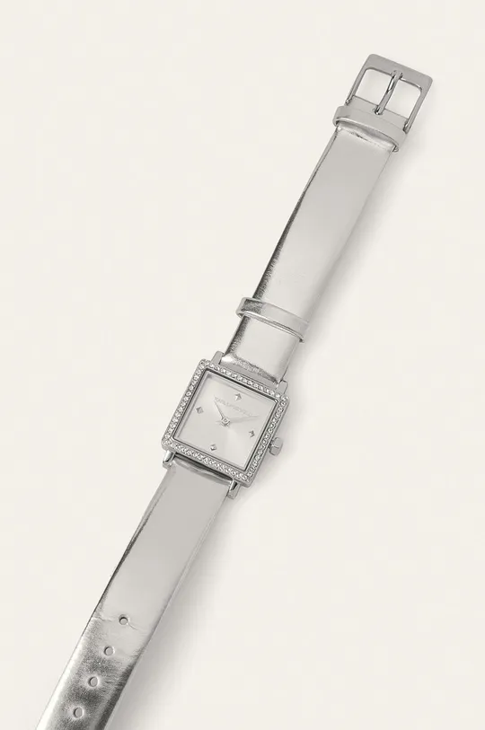 Karl Lagerfeld - Годинник срібний