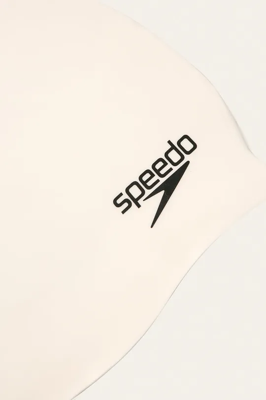 Speedo - Fürdősapka fehér