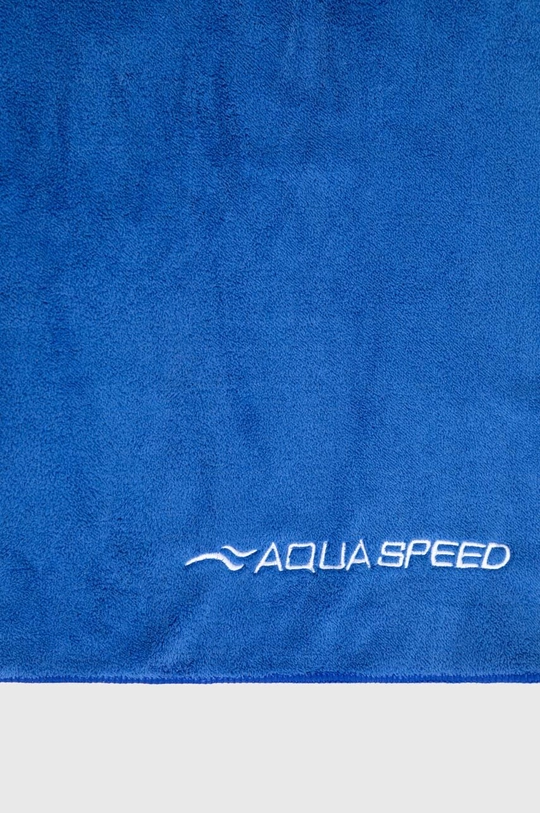 Aqua Speed törölköző 80% poliészter, 20% poliamid