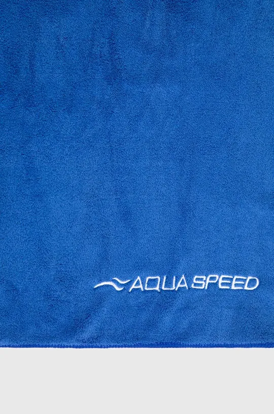 Aqua Speed kopalna brisača 80 % Poliester, 20 % Poliamid