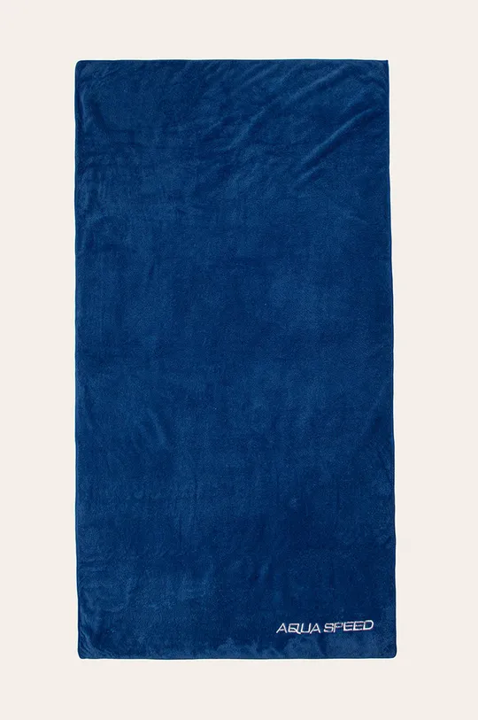 niebieski Aqua Speed ręcznik kąpielowy Unisex