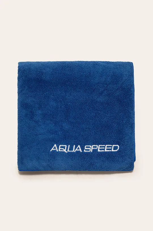 Aqua Speed kopalna brisača modra