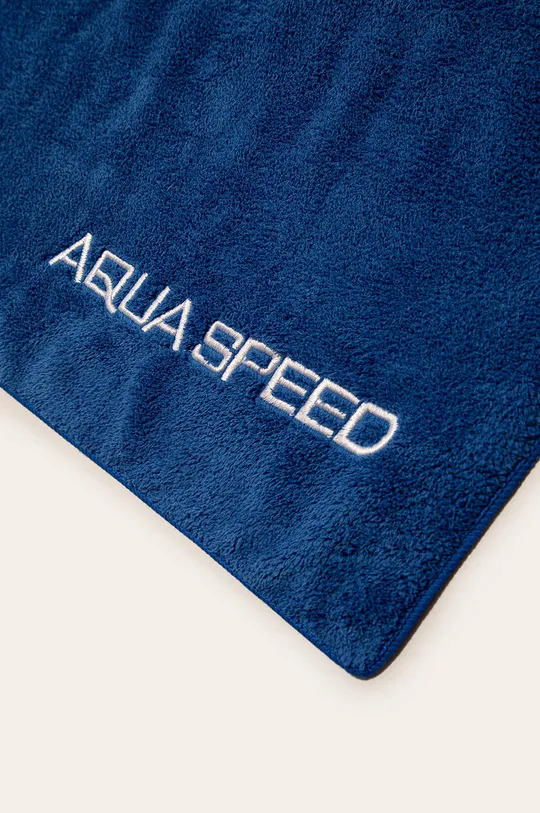Aqua Speed - Рушник 80% Поліестер, 20% Поліамід