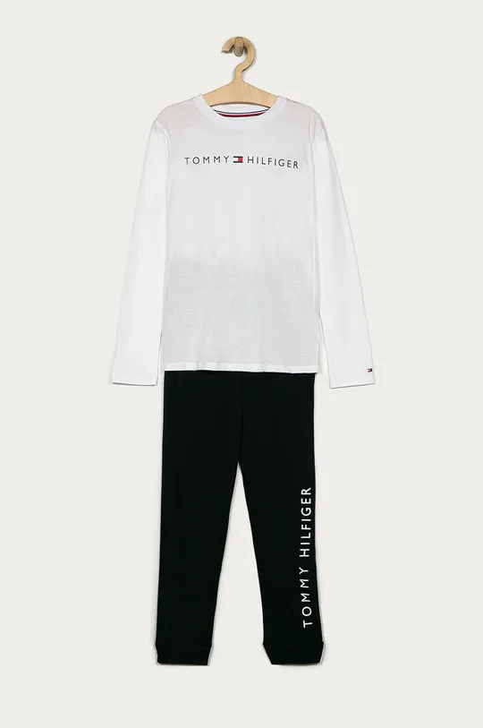 viacfarebná Tommy Hilfiger - Detské pyžamo 128-164 cm Chlapčenský