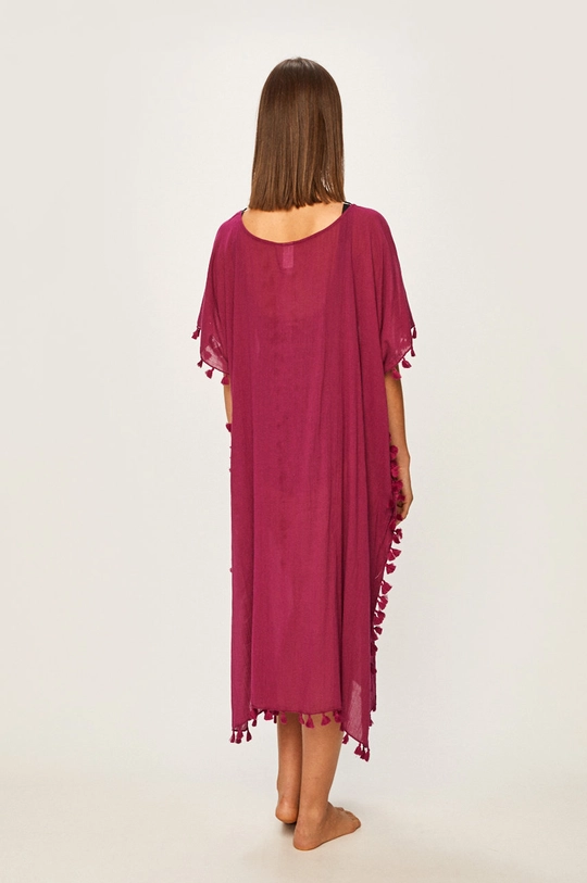 Îmbrăcăminte Seafolly - Esarfa de plaja Amnesia Kaftan 53638.KA violet