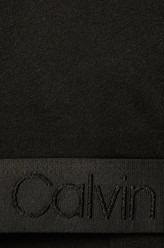 čierna Calvin Klein Underwear - Pyžamová mikina