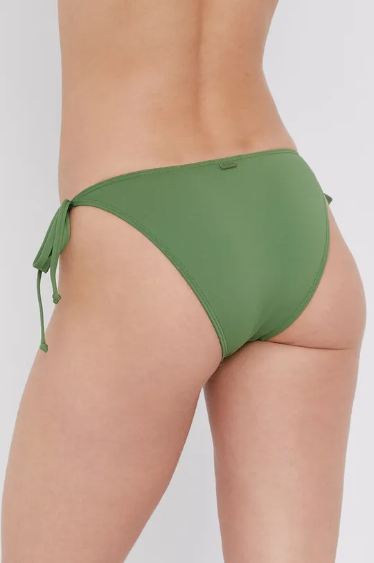 Roxy Strój kąpielowy zielony