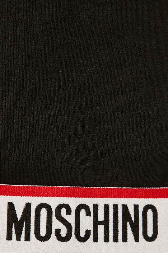 Moschino Underwear - Pyžamová mikina