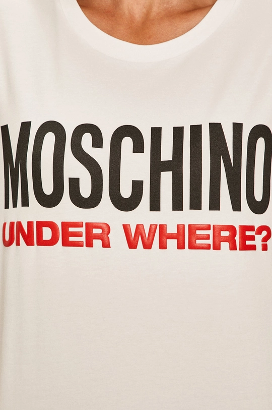 Moschino Underwear - Пижамная футболка Женский