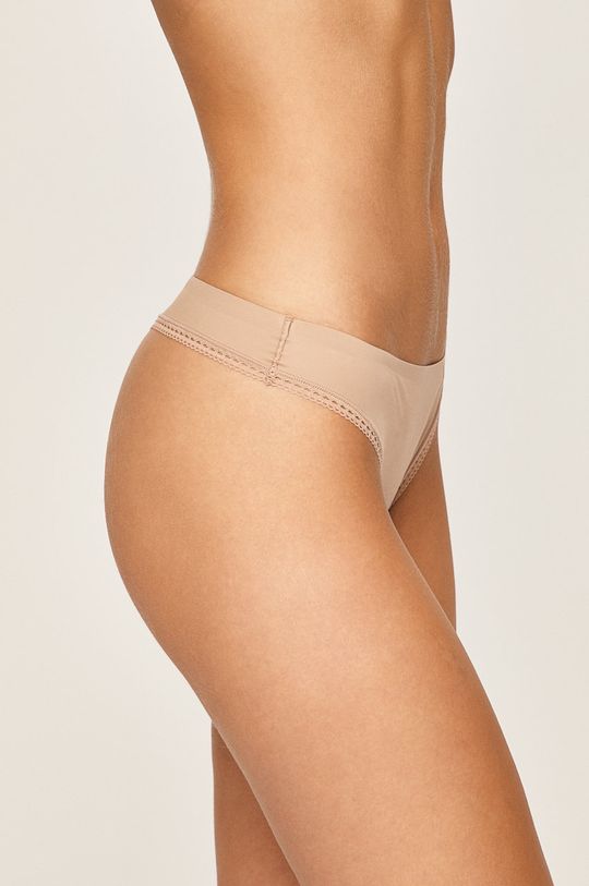 Calvin Klein Underwear - Tangá telová