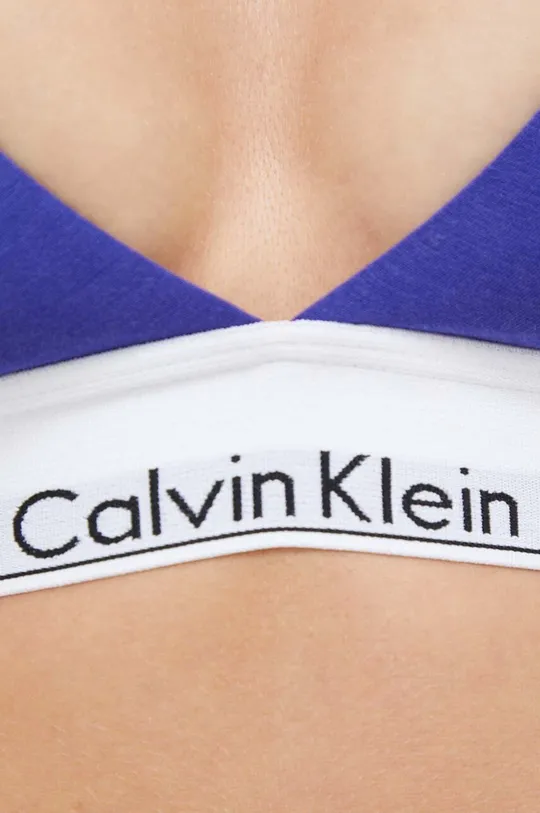 Calvin Klein Underwear modrček Ženski