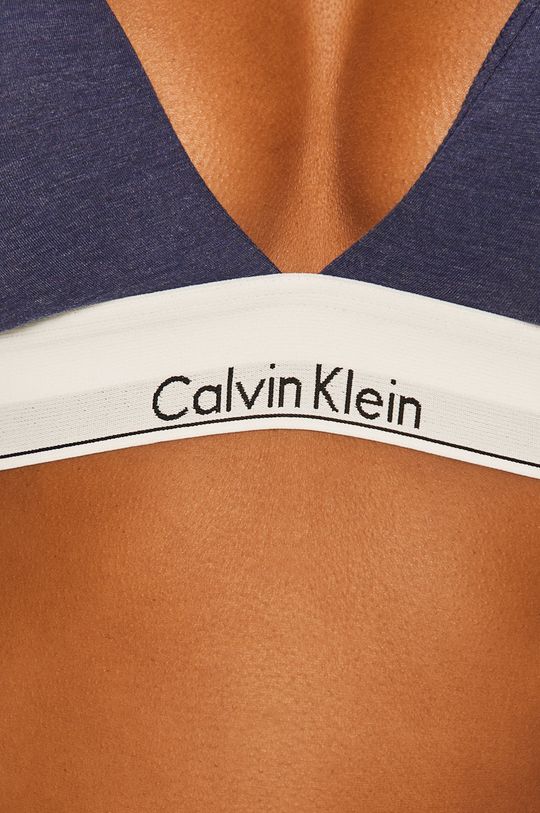 námořnická modř Calvin Klein Underwear - Podprsenka