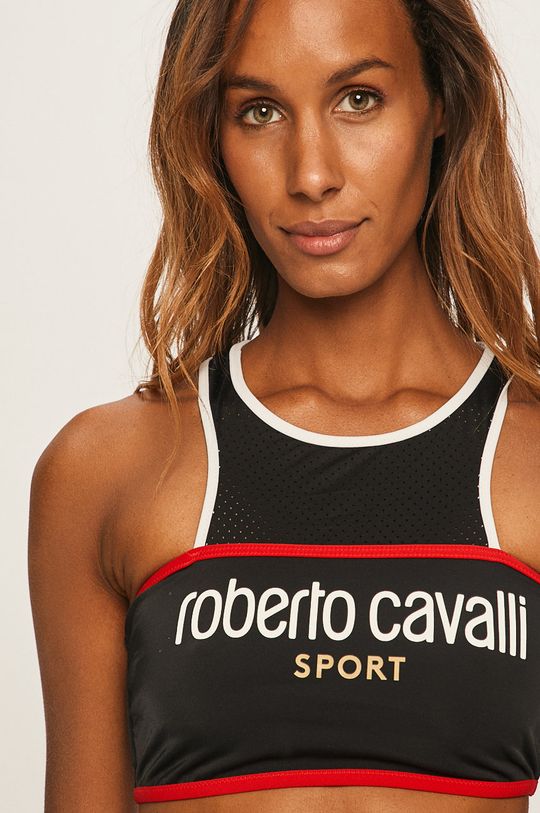 Roberto Cavalli Sport - Sutien de baie 20% Elastan, 80% Poliamida