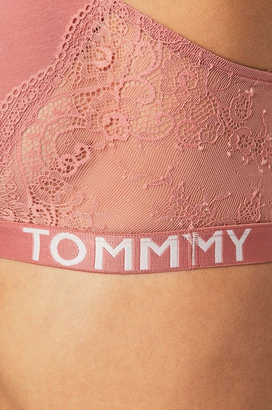 roz ascutit Tommy Hilfiger - Sutien