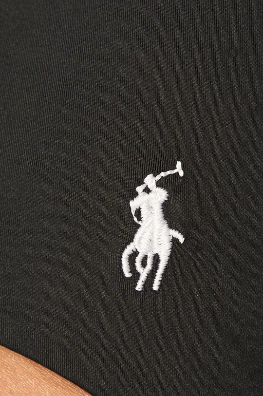 μαύρο Polo Ralph Lauren - Μαγιό